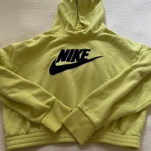 Nike sweatshirt